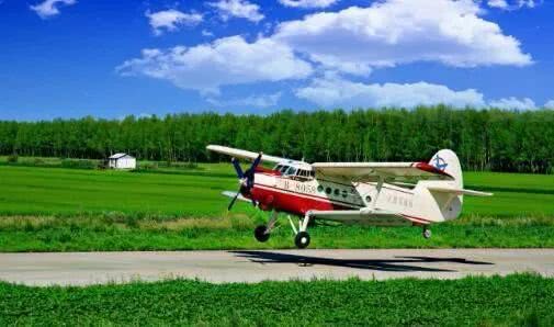 通用航空：迅速崛起的朝陽(yáng)產(chǎn)業(yè)？